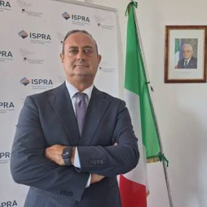 Fabrizio Penna direttore ispra