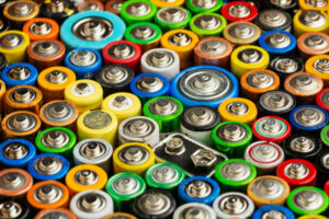 Batterie più sostenibili