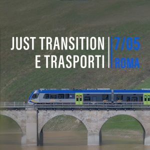 Just transition e trasporti