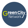 logo green city network