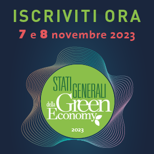 Stati Generali della Green Economy 2023