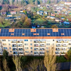 Comunità energetiche rinnovabili
