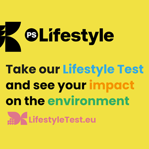 Lifestyle Test