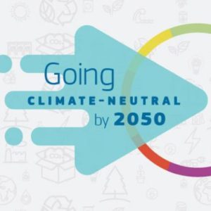 Clima: la Strategia climatica al 2050 dell'Italia vecchia ed inadeguata -  Fondazione Sviluppo Sostenibile