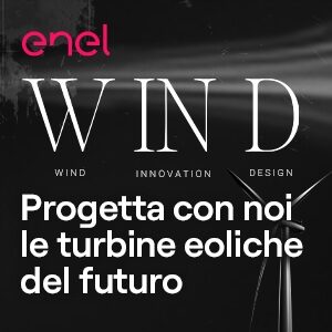 enel contest turbine eoliche